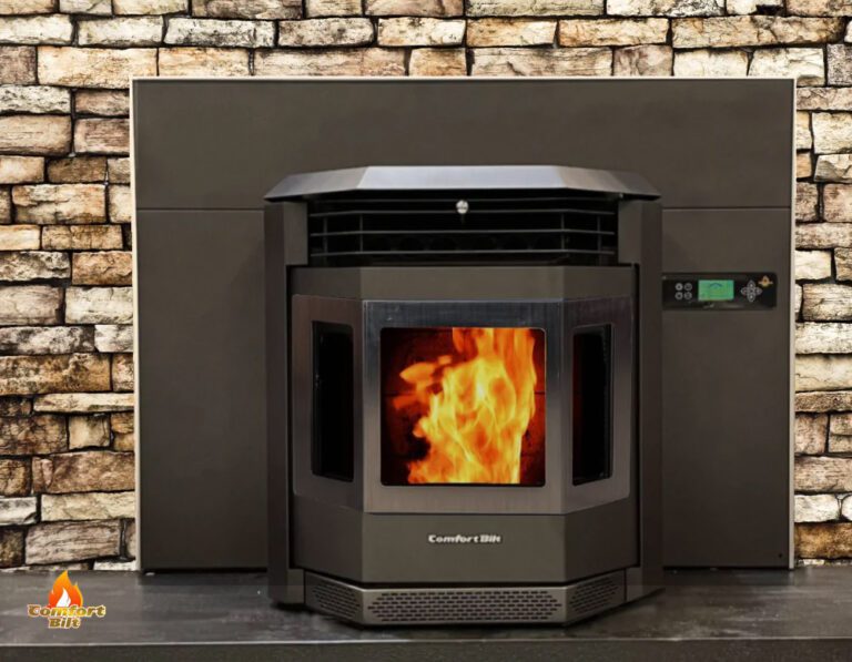 Pellet Fireplace Installation Service Lancaster PA