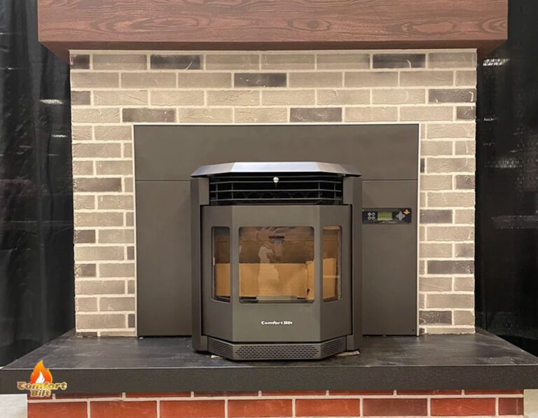 Pellet Fireplace Installation Service Lancaster PA