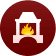 Fireplace Icon