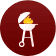 Grill Icon